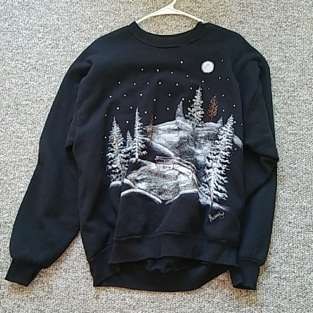 Sweater